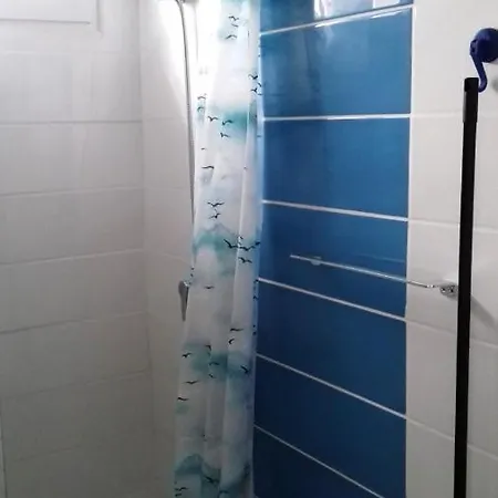 T3 50m De La Appartement Narbonne-Plage