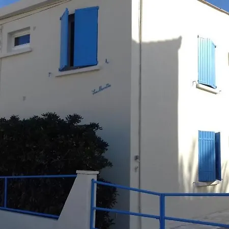 Appartement T3 50m De La *