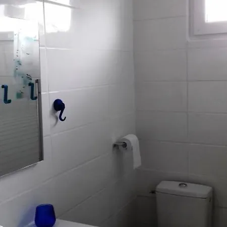 Appartement T3 50m De La *