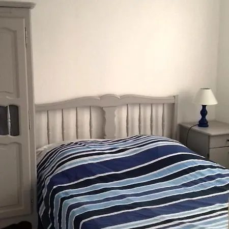 T3 50m De La Appartement