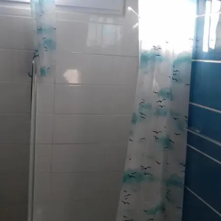 T3 50m De La Appartement Narbonne-Plage